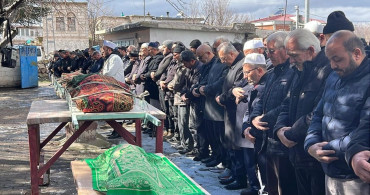 Nevşehir'de Karbonmonoksit Gazı İle Zehirlenme Olayı: Aile Toprağa Verildi