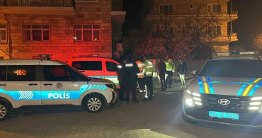 Nevşehir'de Kaza Sonrası Kaçış Skandalı