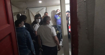 Nevşehir’de Köpeklerle Korunan Kumarhaneye Baskın