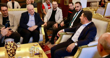 Nevşehir'de Kurban Bayramı Coşkusu