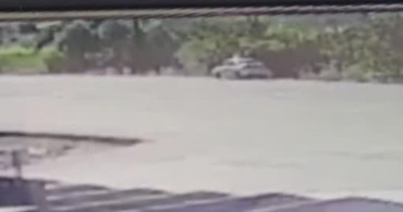 Nevşehir'de park halindeki araca çarpma sonucu trafik kazası: 1 ölü, 2 yaralı