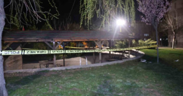 Nevşehir'de Park Kavgası: 3 Yaralı