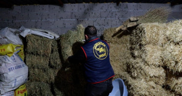 Nevşehir'de Rüşvet Operasyonu: 4 Gözaltı