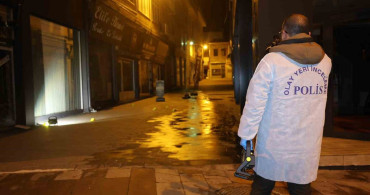 Nevşehir'de Silahlı Saldırı: 2 Şüpheli Gözaltına Alındı