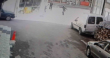 Nevşehir'de Silahlı Saldırı ve Çakmakla Karşılık Verme Olayı