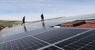 Nevşehir'de Süt Üretiminde Başarı Hikayesi