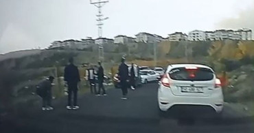 Nevşehir'de Trafik Kavgası: 2 Kişi Tutuklandı, 1 Milyon TL Ceza Kesildi