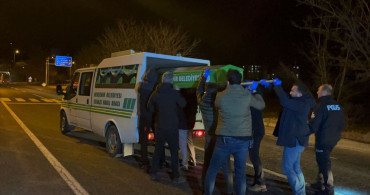 Nevşehir'de Trafik Kazası: 16 Yaşındaki Kız Hayatını Kaybetti