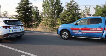 Nevşehir'de trafik kazası: 3 ölü, 1 yaralı