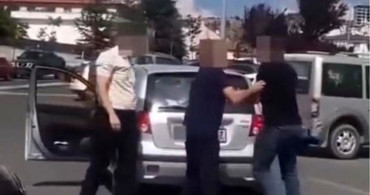 Nevşehir'de trafikte saldırıya 180 bin lira ceza uygulandı