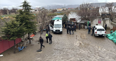 Nevşehir'de Trajik Karbonmonoksit Zehirlenmesi Olayı