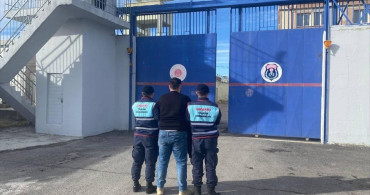 Nevşehir'de Uyuşturucu Operasyonu: 641 Hap Ele Geçirildi