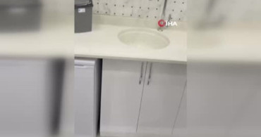 Nevşehir'de Uyuşturucu Sevkiyatı Operasyonu