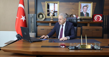 Nevşehir'de Yılın Kareleri Oylamasına Katılım