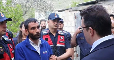 Nevşehir'deki Çift Cinayeti: Aile 10 Yıldır Adalet Bekliyor