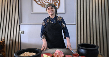 Nevşehir'in Toprak Güveçte Kuru Fasulyesi: Lezzetin Sırrı