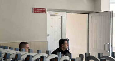 Nevzat Bahtiyar’ın Yeniden Yargılanma Süreci Başladı