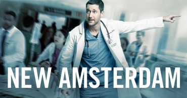 New Amsterdam Dizi Konusu