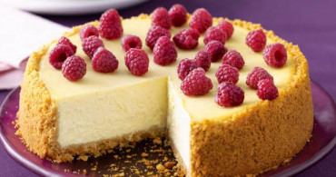 New York Cheesecake Tarifi