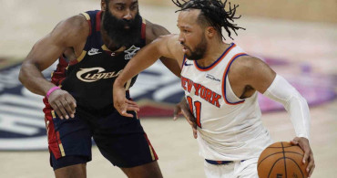 New York Knicks, 27 Yıl Aradan Sonra NBA Finaline Yükseldi