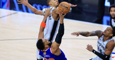 New York Knicks, 53 yıl aradan sonra NBA şampiyonu oldu