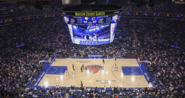 New York Knicks, Doğu Konferansı Finaline İyi Başladı