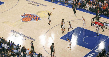 New York Knicks NBA Finalinde 3-1 Öne Geçti