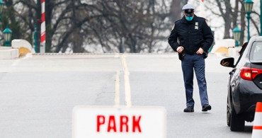 New York Polis Teşkilatında Coronavirüs