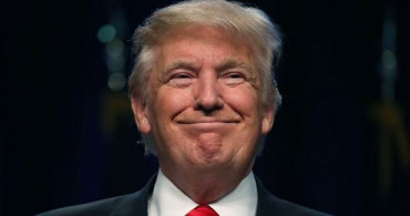 New York Times: Trump'ın Çin'de Banka Hesabı Var
