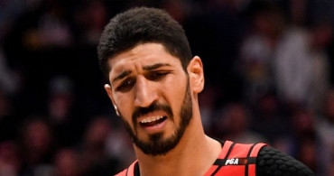 New York Times'tan FETÖ'cü Enes Kanter ile İlgili Skandal Yazı 