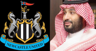 Newcastle United, Suudi Arabistan'a satılıyor