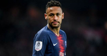 Neymar: 'PSG'de Kalacağım'
