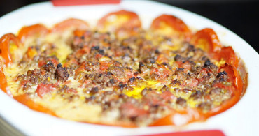 Nezaket Kebabı Tarifi