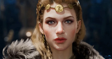 NFT Özelliğine Sahip Legend of Ymir Geliyor!