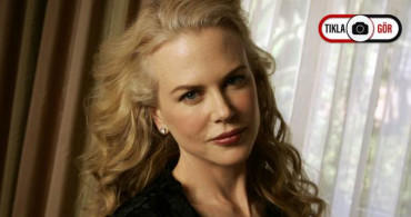 Nicole Kidman Çocuklarına Instagram’ı Yasakladı