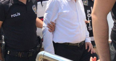 Niğde Merkezli FETÖ Operasyonu!