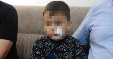 Niğde’de başıboş köpek terörü: 6 yaşındaki anaokulu öğrencisine 11 dikiş atıldı!