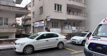 Niğde'de Genç Bir Adam Apart Dairede Ölü Bulundu