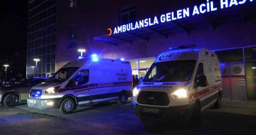 Niğde'de gölete düşen 16 yaşındaki çocuk hayatını kaybetti