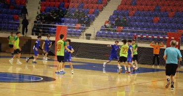 Niğde’de Hentbol Şöleni Coşkuyla Tamamlandı