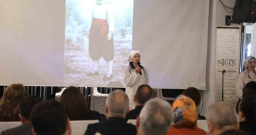Niğde'de Kadınların Güçlenmesi İçin Yerel Çalıştay Düzenlendi