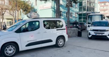 Niğde'de Mobil Sağlık Seferberliği ile Ücretsiz Hizmetler