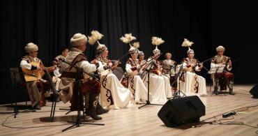 Niğde'de Nevruz Bayramı Coşkusu