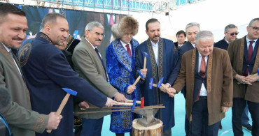 Niğde’de Nevruz Bayramı Coşkusu: Altay Köyü'nde Geleneksel Kutlamalar