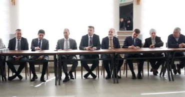 Niğde'de Nevruz Coşkusu