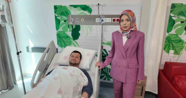 Niğde'de Obezite Cerrahisinde Başarı Hikayeleri