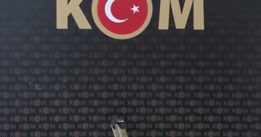Niğde’de ruhsatsız silah operasyonu: 1 tutuklama