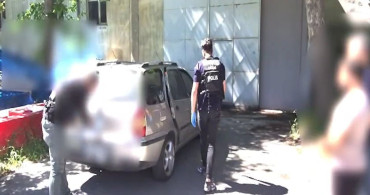 Niğde'de Silah Kaçakçılığına Operasyon: 7 Tabanca Ele Geçirildi