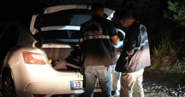 Niğde'de silahlı kavga sonrası kaçan şüpheli tır çarpması sonucu ağır yaralandı