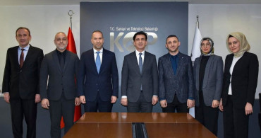 Niğde'de Su ve Enerji Verimliliği İçin 57 Milyon TL Yatırım